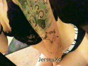 JerseyXo