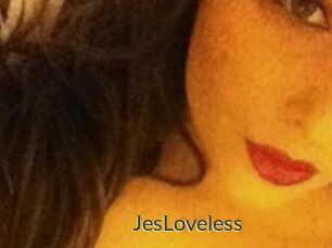 JesLoveless