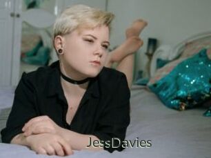 JessDavies