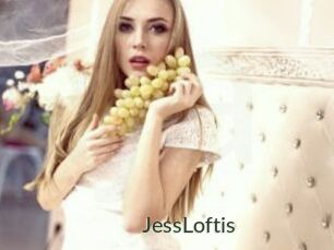 JessLoftis