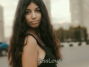 JessLovel