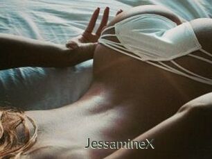 JessamineX