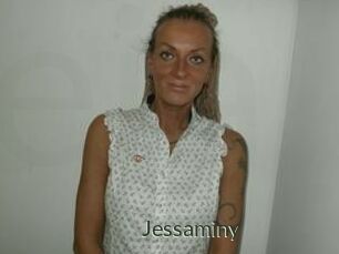 Jessaminy