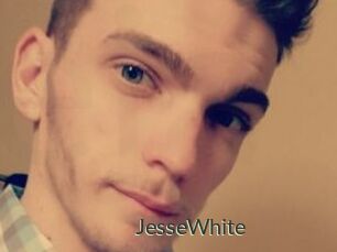 JesseWhite