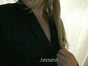 Jessexy