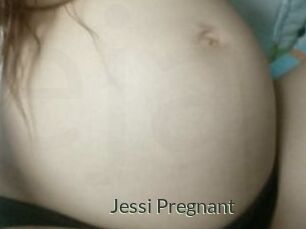 Jessi_Pregnant