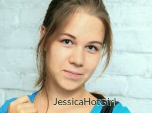 JessicaHotGirl_