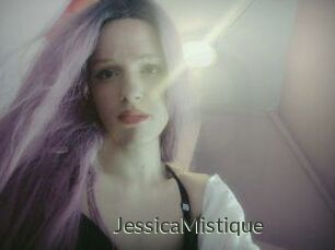 JessicaMistique