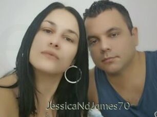 JessicaNdJames70