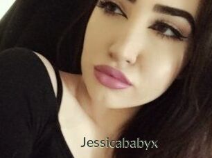 Jessicababyx