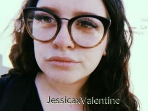 JessicaxValentine
