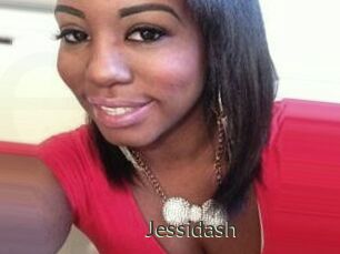 Jessidash