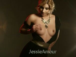 JessieAmour