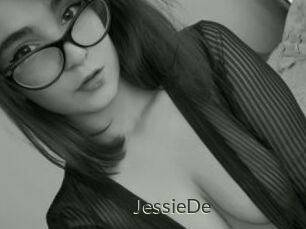 JessieDe