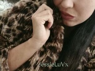JessieLuVx