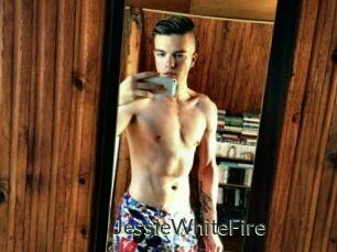 JessieWhiteFire