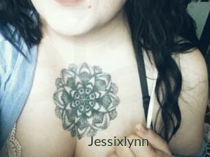 Jessixlynn