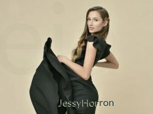 JessyHorron