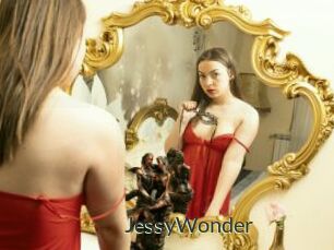 JessyWonder