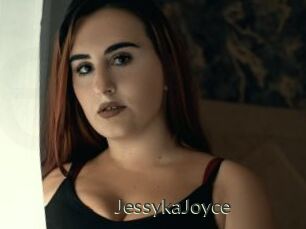 JessykaJoyce