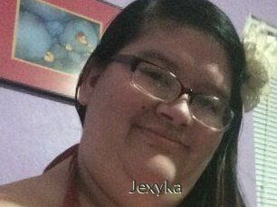 Jexyka
