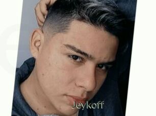 Jeykoff