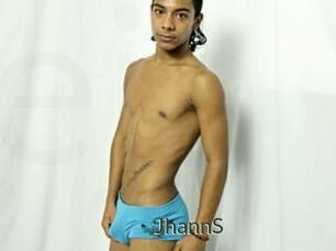 JhannS