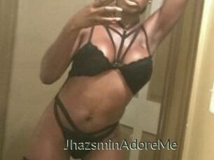 JhazsminAdoreMe