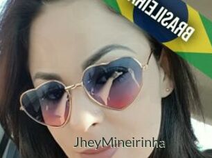 JheyMineirinha