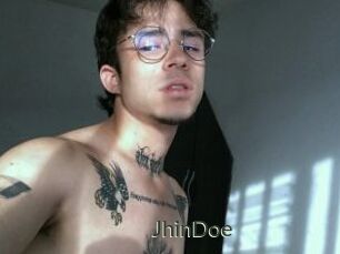 JhinDoe