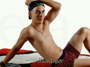 JhonTiger