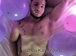 Jhon_Kastenjon