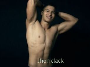 Jhon_clack