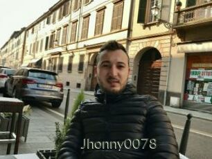 Jhonny0078
