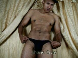 Jhons_Gray