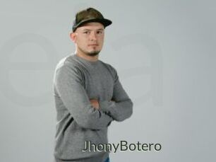JhonyBotero