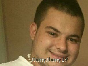 JhonyJhony19