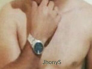 JhonyS
