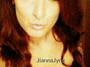 JiannaJynx