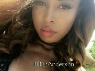 JillianAnderson