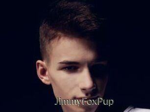 JimmyFoxPup