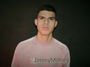 JimmyMillers