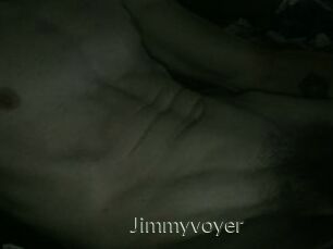 Jimmyvoyer
