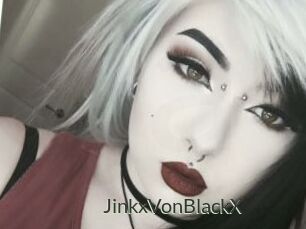 JinkxVonBlackX
