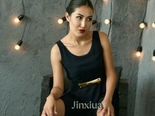 Jinxiua