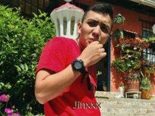 Jinxxx