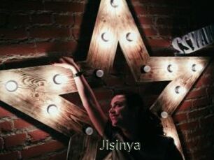 Jisinya