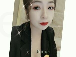 Jiumei