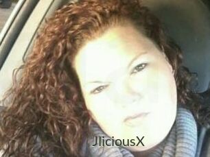 JliciousX