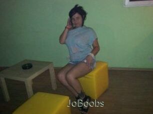 JoBoobs